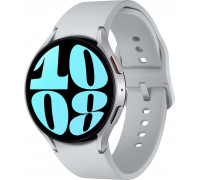 Smartwatch Samsung Galaxy Watch 6 Stainless Steel 44mm LTE Gray  (SM-R945FZSAEUE)