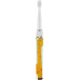 Brush InnoGio GIOSONIC GIRAFFE Yellow