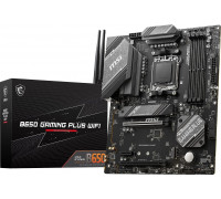 AMD B650 MSI B650 GAMING PLUS WIFI