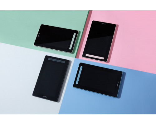 XP-Pen Tablet Graficzny Artist 12 2nd Black