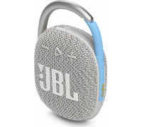 JBL Clip 4 Eco white (CLIP4ECOWHT)
