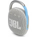 JBL Clip 4 Eco white (CLIP4ECOWHT)