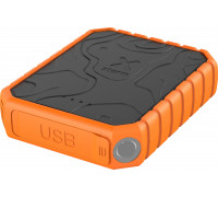 Xtorm Rugged outdoor 10.000mAh 2xUSB QC 3.0, USB-C PD