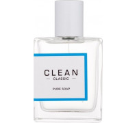 Clean Clean, Pure Soap, Eau De Parfum, For Women, 60 ml For Women