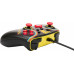 Pad PowerA PowerA SWITCH Pad wire Enhanced Pokemon Pikachu Arcade