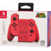 PowerA PowerA SWITCH Handles for JOY-CON Grip Super Mario Red