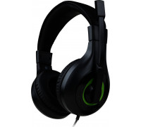 BigBen V.1 Black (XBXHEADSETV1)
