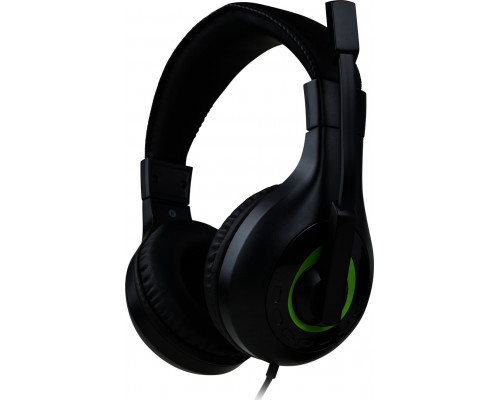 BigBen V.1 Black (XBXHEADSETV1)