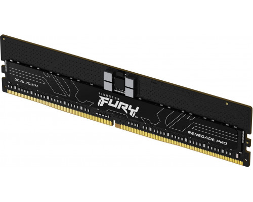 Kingston Fury Renegade Pro, DDR5, 32 GB, 4800MHz, CL36 (KF548R36RB-32)