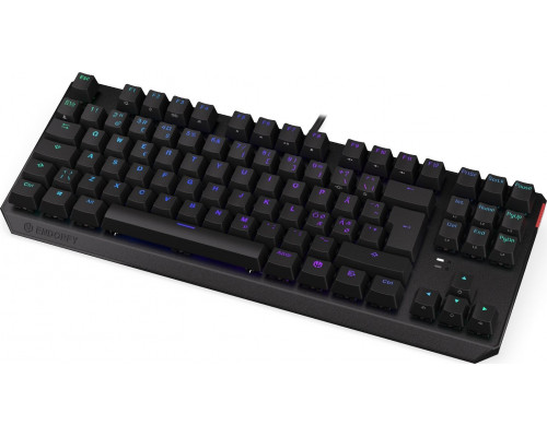 Endorfy ENDORFY Thock TKL NO Brown