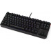 Endorfy ENDORFY Thock TKL NO Brown