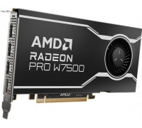 *ProW7500 AMD Radeon PRO W7500 8GB GDDR6 (100-300000078)