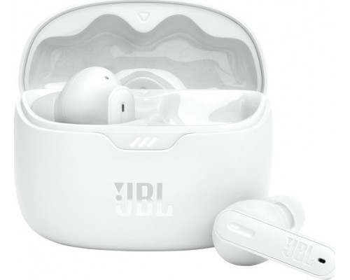 JBL JBL Tune Beam White