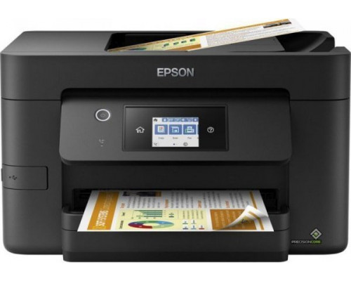 MFP Epson WF-3825DWF