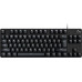 Logitech G413 TKL SE GX Linear (920-010826)