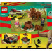 LEGO Jurassic World Badanie triceratopsa (76959)