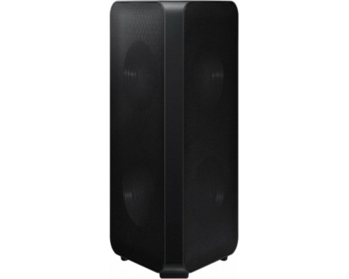 Samsung Bluetooth Bezprzewodowy Samsung MX-ST40B Black