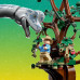 LEGO Jurrasic World Odkrycie brachiozaura (76960)