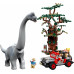 LEGO Jurrasic World Odkrycie brachiozaura (76960)