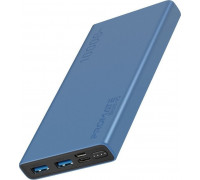 Promate Bolt-10 10000mAh Blue