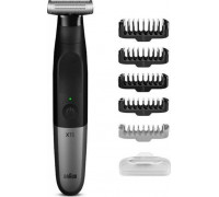Braun Trymer/ Aparat do Golenia Braun XT5100