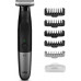 Braun Trymer/ Aparat do Golenia Braun XT5100