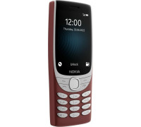 Nokia Telefon komórkowy Nokia 8210 Red