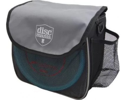 Discmania Torb Discgolf Szara
