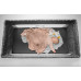 Lionelo LIONELO STEFI PLUS GREY WHITE COT TOURIST DWUPOZIOMOWE