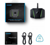 Leadjoy VX2 AimBox Keyboard and Mouse adapter