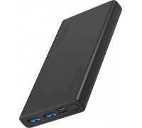 Promate Bolt-10 10000mAh Black