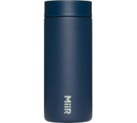 MiiR MiiR - 360 Traveler Navy - Thermal mug 350ml MiiR MiiR - 360 Traveler Navy - Thermal mug 350ml