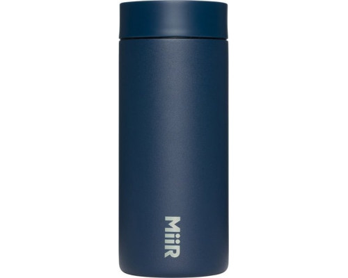 MiiR MiiR - 360 Traveler Navy - Thermal mug 350ml
