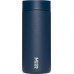 MiiR MiiR - 360 Traveler Navy - Thermal mug 350ml MiiR MiiR - 360 Traveler Navy - Thermal mug 350ml