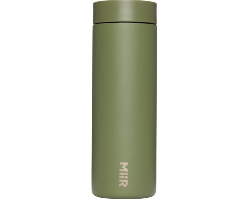 MiiR MiiR - 360 Traveler Khaki - Thermal mug 470ml