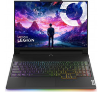 Laptop Lenovo Legion 9 16IRX8 i9-13980HX / 64 GB / 1 TB / W11 / RTX 4090 / 165 Hz (83AG000BPB)