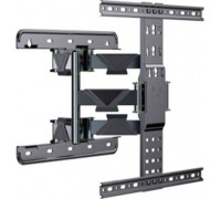 Gembird TV SET ACC WALL MOUNT 32-65"/WM-65ST-01 GEMBIRD