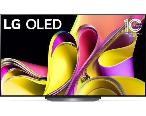 LG TV SET OLED 65" 4K/OLED65B33LA LG