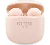 Guess Bluetooth TWS GUTWST26PSP Rose