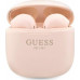 Guess Bluetooth TWS GUTWST26PSP Rose