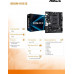 AMD PRO565 ASRock B550M-HVS SE
