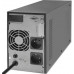 UPS Qoltec charger emergency UPS | On-line | Pure Sine Wave | 2kVA | 1.6kW |LCD | USB