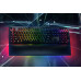 Razer Razer BlackWidow V4 Pro Gaming Tastatur, Green Switch, USB, DE Layout