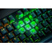 Razer Razer BlackWidow V4 Pro Gaming Tastatur, Green Switch, USB, DE Layout