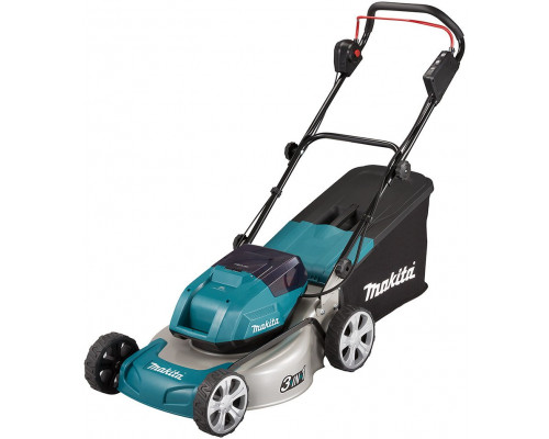 Makita Makita DLM463Z cordless lawn mower