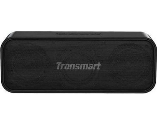 Tronsmart wireless Bluetooth Tronsmart T2 Mini 2023 Black (black)