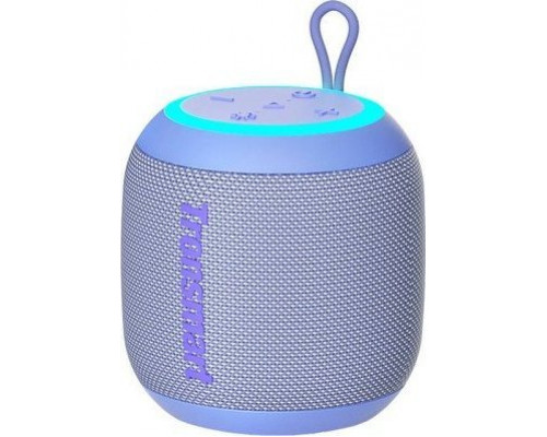 Tronsmart wireless Bluetooth Tronsmart T7 Mini Purple (fioletowy)