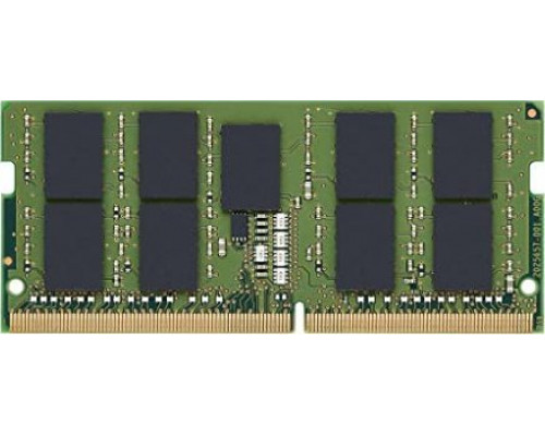 Kingston 16GB DDR5-4800MT/S ECC MODULE