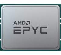 AMD AMD CPU EPYC 9754 (128C/256T) 2.25 GHz (3.1 GHz Turbo) Tray Sockel SP5 TDP 360W