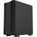 Deepcool Deepcool CC560 (with 4pcs ARGB Fans) Black, Mid-Tower, Power supply included No